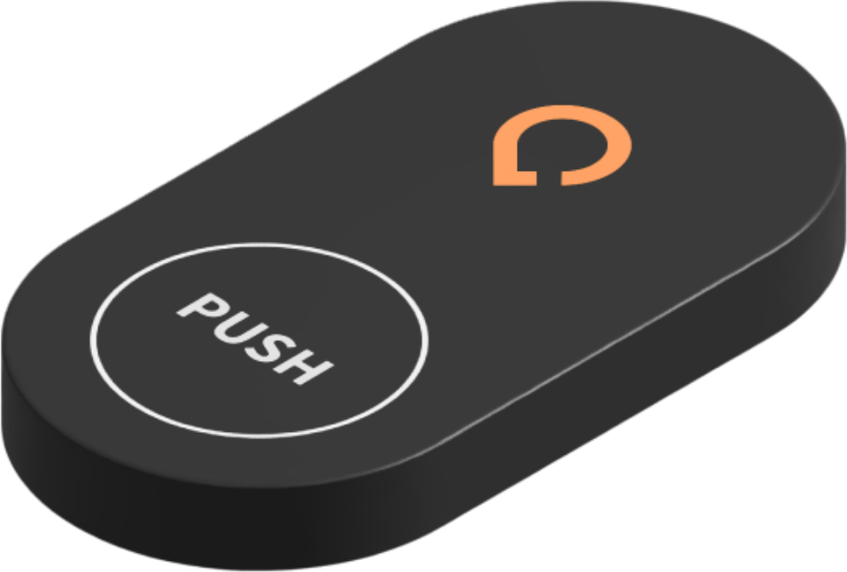 aGesic move dispositivo iOt