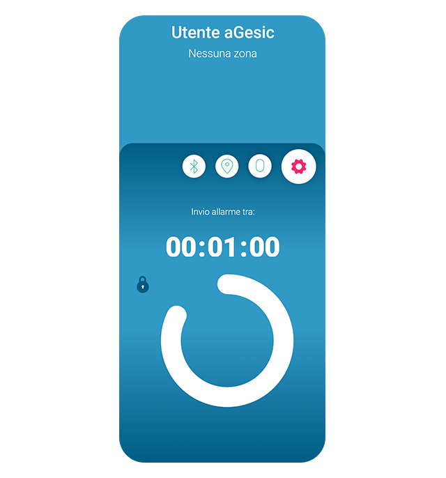 App Geolocalizzazione e Privacy App Geolocalizzazione e Privacy